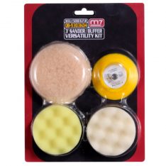 M7 Poleringspad sett 3"
