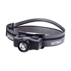 Nextorch MaxStar hodelykt (1200lm)