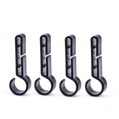 Nextorch HM3 hjelmklips