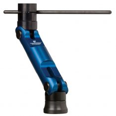 Tschorn "5D" arbeidstykke stopper