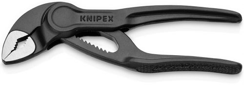 Knipex Cobra XS vannpumpetang 8701 100 (FB)
