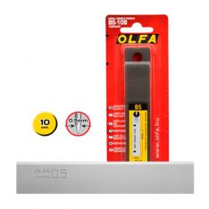 Olfa BS-10B Skraperblad