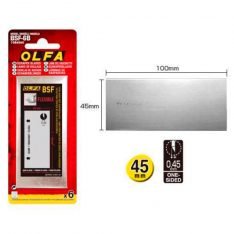 Olfa BSF-6B Skraperblad Flex