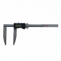 Diesella Skyvelære digital, 150mm kjefter