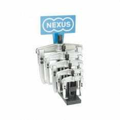 Nexus 2-armet avtrekker universal sett
