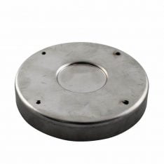 Magnet Ø102 til LED maskinlys