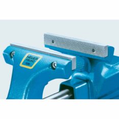 Brockhaus-Heuer skrustikke m/utskiftbare kjefter