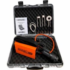 Dawell induksjonsvarmer DHI-15 PKW