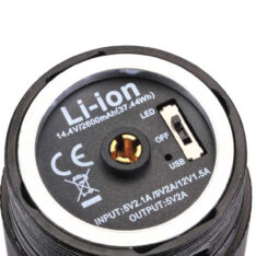 Nextorch Saint Torch 30 V2.0 lykt