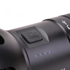 Nextorch Saint Torch 30 V2.0 lykt