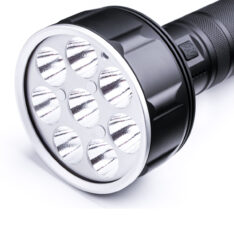 Nextorch Saint Torch 31 lykt