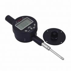 Diesella digitalt måleur