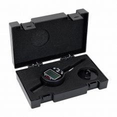 Diesella digitalt måleur