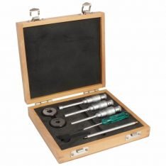 Diesella Mikrometer 3 pkt.analog (6-12 mm)