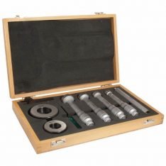 Diesella Mikrometer 3 pkt.analog (20-40 mm)