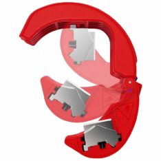 Knipex BiX rørkutter plastrør