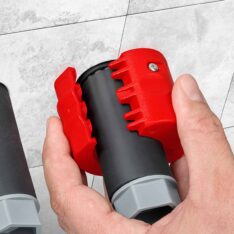 Knipex BiX rørkutter plastrør