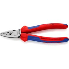 Knipex Endehylsetang 9772