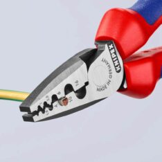 Knipex Endehylsetang 9772