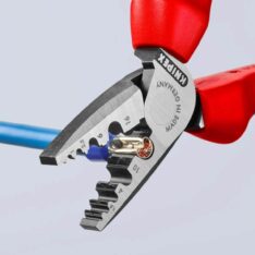 Knipex Endehylsetang 9772