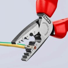 Knipex Endehylsetang 9772