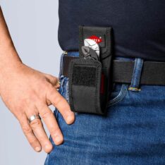 KNIPEX Minitangsett XS i verktøyveske