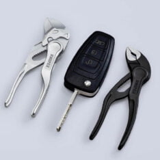 KNIPEX Minitangsett XS i verktøyveske