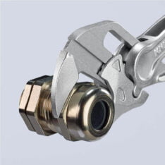 Knipex paralelltang XS