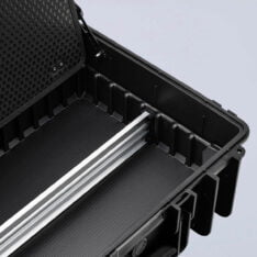 Knipex Verktøykoffert "Robust23 Start" Elektro