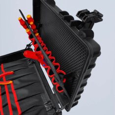 Knipex Verktøykoffert "Robust23 Start" Elektro