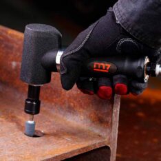 Mighty Seven Vinkelsliper 97°