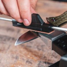 Work Sharp PAJ oppgraderingssett