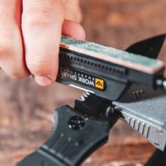 Work Sharp PAJ oppgraderingssett