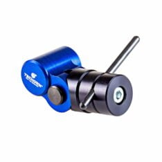 Tschorn "Fleximag" arbeidstykke stopper