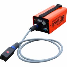 Dawell induksjonsvarmer DHI-2