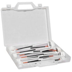 Dawell induksjon coil sett rett