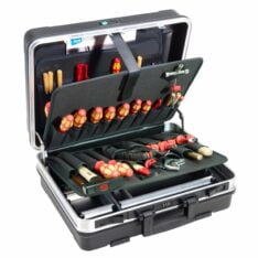 B&W Base Verktøykoffert Pocket (26l)