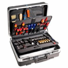 B&W Base Verktøykoffert Loops (26l)