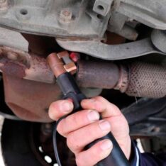 Dawell induksjonsvarmer DHI-44E LKW