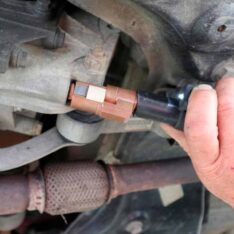 Dawell induksjonsvarmer DHI-44E LKW