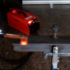 Dawell Focus coil side DHI-44E LKW