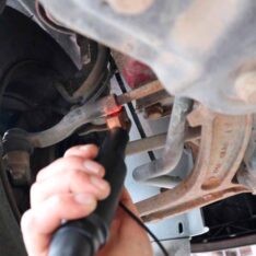 Dawell Focus coil side DHI-44E LKW