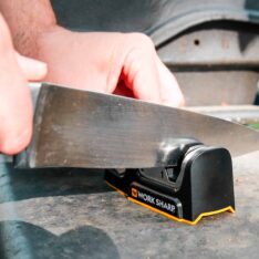 Work Sharp KES manuell knivsliper