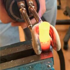 Dawell induksjonsvarmer DHI-45C