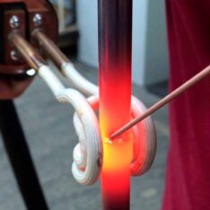 Dawell induksjonsvarmer DHI-45C