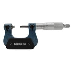 Diesella Gjengemikrometer analog