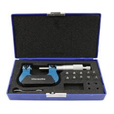 Diesella Gjengemikrometer analog