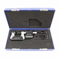 Diesella Gjengemikrometer digital IP65