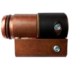 Dawell Reduksjon for vannkjølte coils DHI-44E LKW