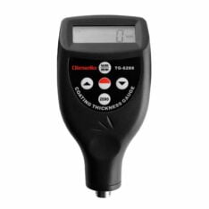 Lakk-/coatingmåler m/ekstern probe